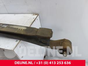 Mercedes Sprinter Rear leaf spring O315092 photo 3
