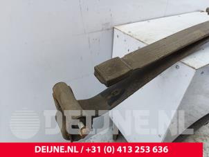 Mercedes Sprinter Rear leaf spring O315092 photo 2