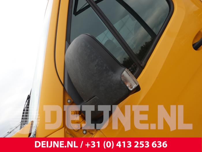 Mercedes Sprinter Wing mirror, left O315096