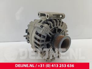 Mercedes Sprinter Dynamo O315109 foto 2