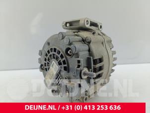 Mercedes Sprinter Dynamo O315109 foto 3