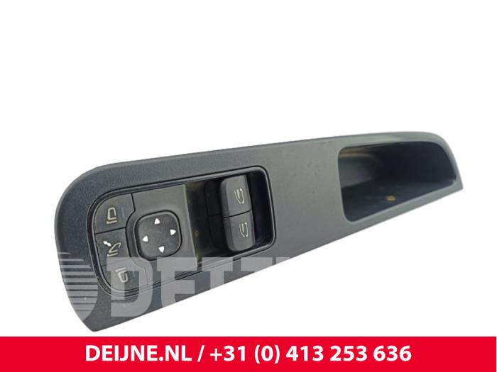 Mercedes Sprinter Elektrisch Raam Schakelaar O315110