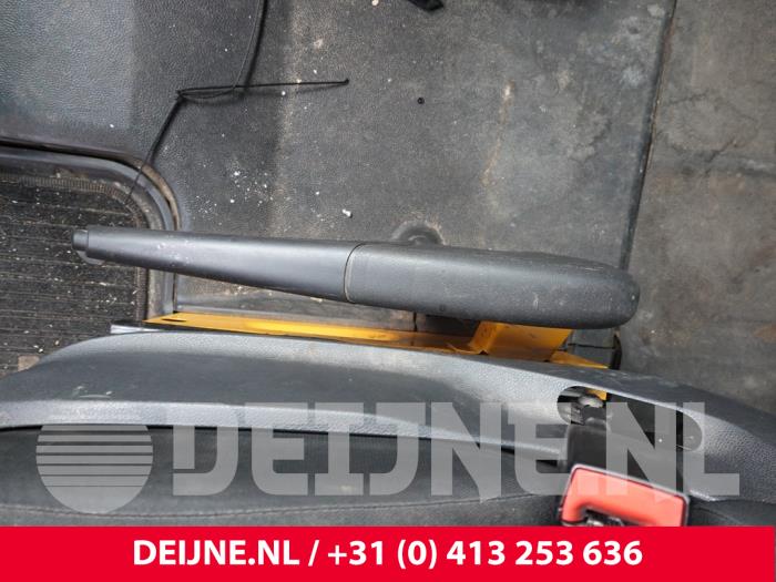 Mercedes Sprinter Handbremsgriff O315117