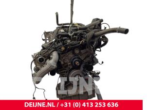 Mercedes Sprinter Motor O315130 foto 2