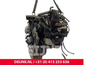 Mercedes Sprinter Motor O315130 foto 3