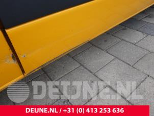 Mercedes Sprinter Schiebetür rechts O315154 foto 2