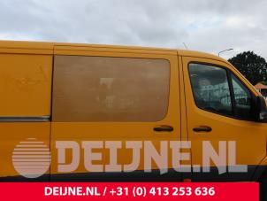 Mercedes Sprinter Schiebetür rechts O315154 foto 3