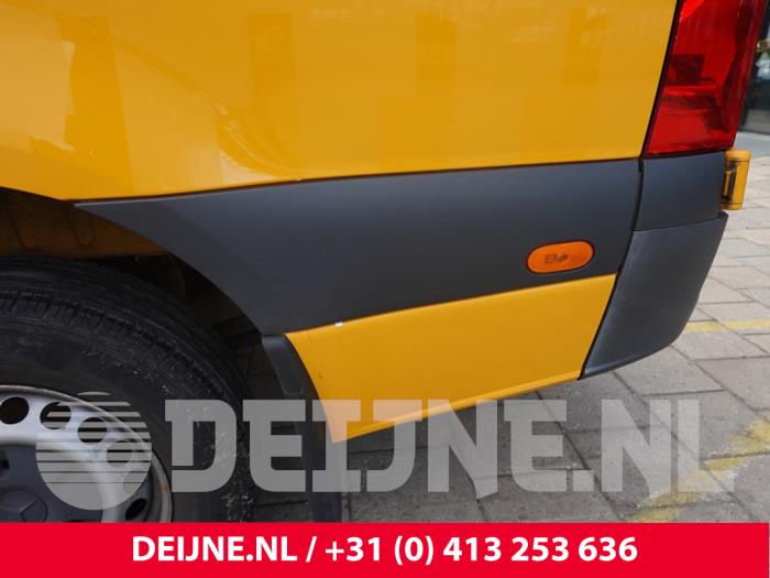 Mercedes Sprinter Zierleiste O315156