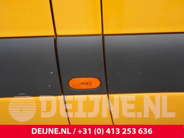 Mercedes Sprinter Zierleiste O315157