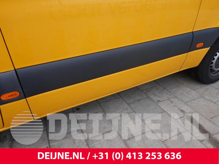 Mercedes Sprinter Zierleiste O315160
