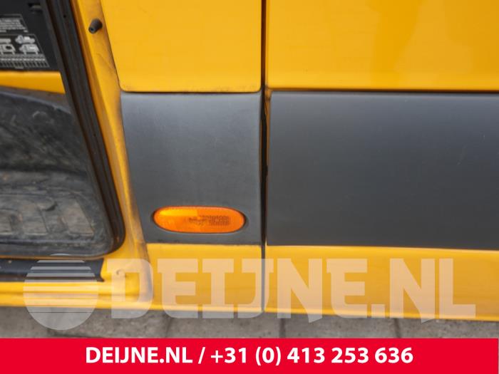 Mercedes Sprinter Zierleiste O315161