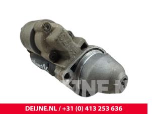 Mercedes Sprinter Anlasser O315166 foto 3