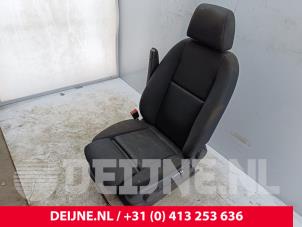 Mercedes Sprinter Sitz links O315167 foto 3