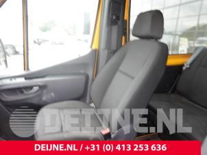 Mercedes Sprinter Sitz rechts O315168 foto 2