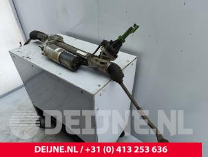 Mercedes Sprinter Lenkgetriebe Servo O315169 foto 3