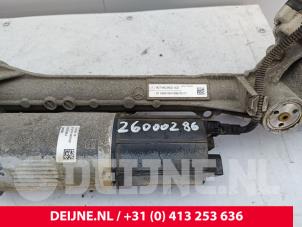 Mercedes Sprinter Lenkgetriebe Servo O315169 foto 2