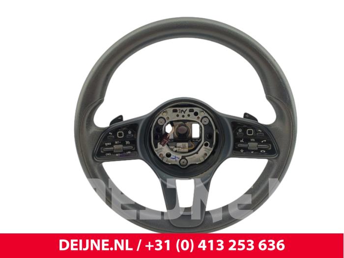 Mercedes Sprinter Lenkrad O315170