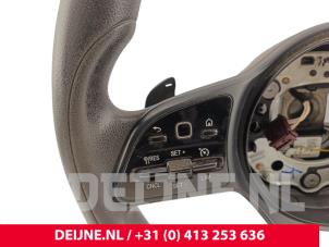 Mercedes Sprinter Lenkrad O315170 foto 3