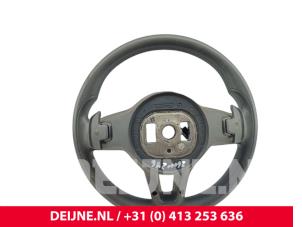 Mercedes Sprinter Lenkrad O315170 foto 2