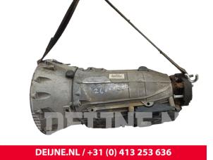 Mercedes Sprinter Getriebe O315177 foto 3