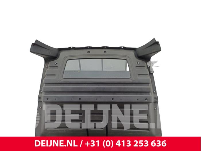 Volkswagen ID. Buzz Cargo Tussenschot Cabine O315194