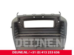 Volkswagen ID. Buzz Cargo Zwischenschott Kabine O315194 foto 3
