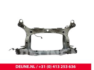 Volvo XC40 Unterrahmen O315195 foto 2