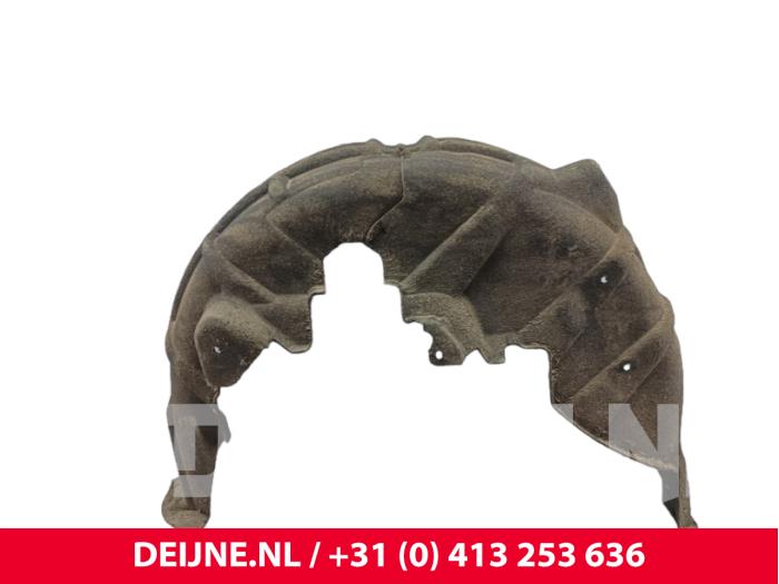 Volvo XC40 Wheel arch liner O315196