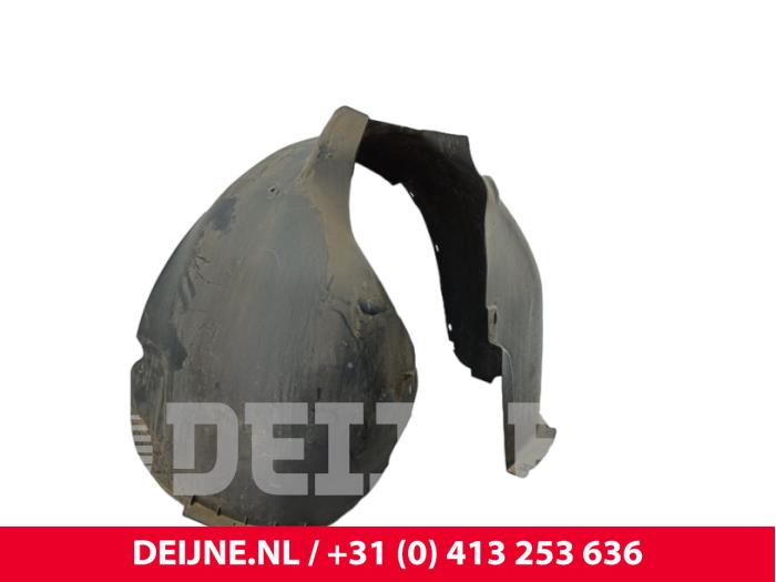 Volkswagen Caddy Wheel arch liner O315197