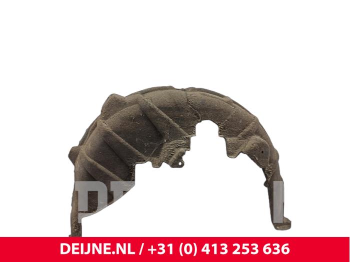 Volvo XC40 Wheel arch liner O315204