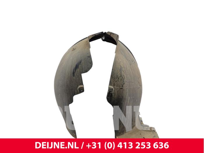 Volkswagen ID. Buzz Cargo Wielkuip O315205