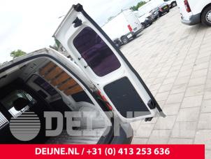 Volkswagen Caddy Hecktür Bus-Lieferwagen O315221 foto 2