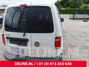 Volkswagen Caddy Minibus/van rear door O315222 photo 2