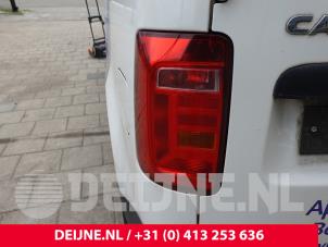 Volkswagen Caddy Taillight, left O315223 photo 2