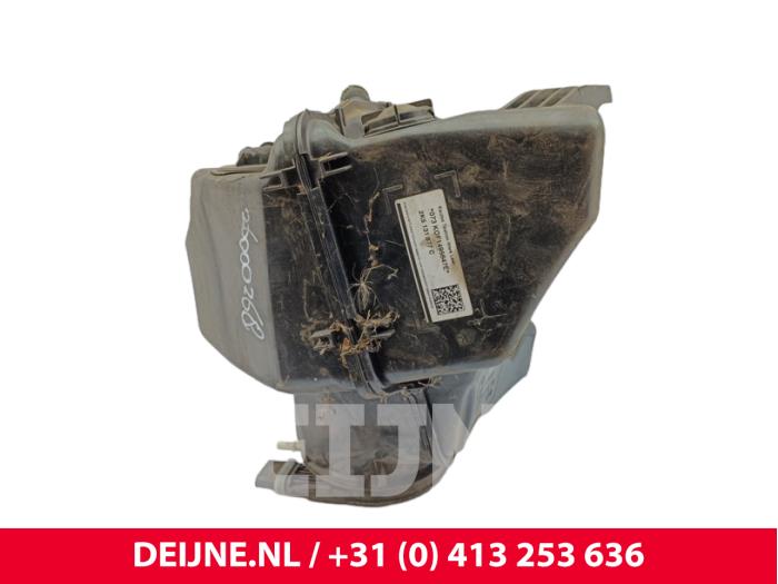 Volkswagen Caddy Adblue tank O315225