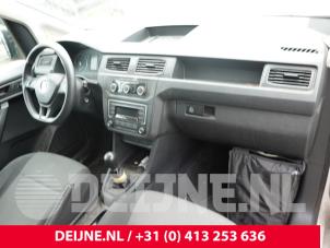 Volkswagen Caddy Airbag-Set + Armaturenbrett O315226 foto 2