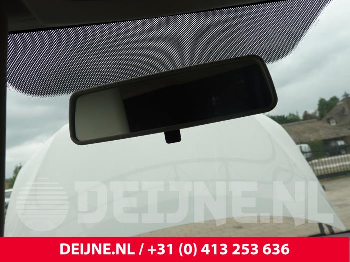 Volkswagen Caddy Rear view mirror O315230