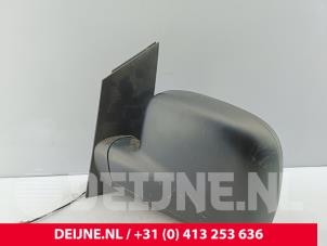 Volkswagen Caddy Wing mirror, left O315236 photo 3