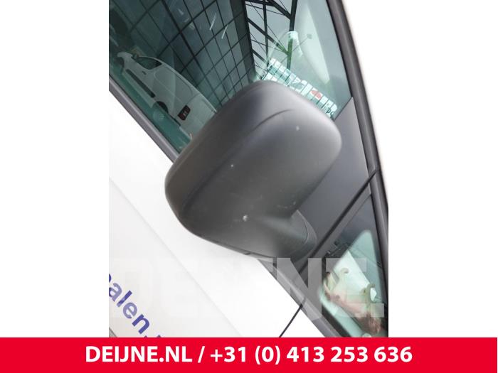 Volkswagen Caddy Wing mirror, right O315237