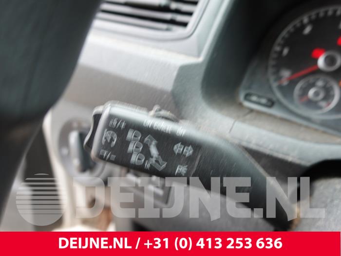 Volkswagen Caddy Kombischalter Lenksäule O315243