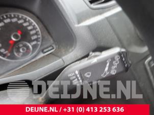 Volkswagen Caddy Kombischalter Lenksäule O315243 foto 2