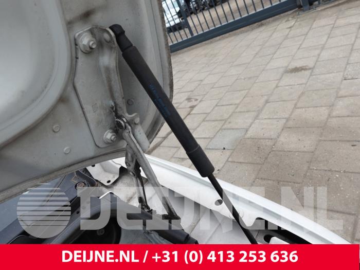 Volkswagen Caddy Gasdämpfer Motorhaube links O315258