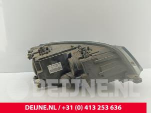 Volkswagen Caddy Koplamp links O315269 foto 2