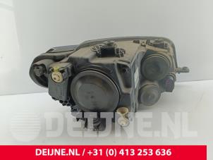 Volkswagen Caddy Koplamp links O315269 foto 3