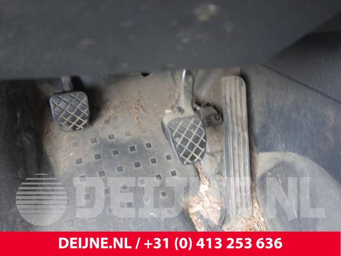 Volkswagen Caddy Brake pedal O315295