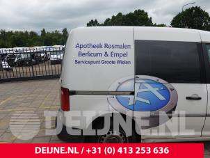 Volkswagen Caddy Sliding door rail, right O315306 photo 2