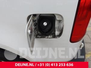 Volkswagen Caddy Tank cap cover O315313 photo 2