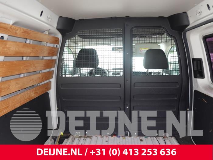 Volkswagen Caddy Zwischenschott Kabine O315314