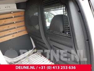 Volkswagen Caddy Cabin bulkhead O315314 photo 2