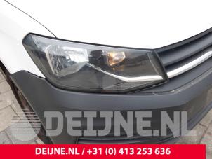 Volkswagen Caddy Voorbumper O315316 foto 3